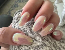 Nova Nails And Spa