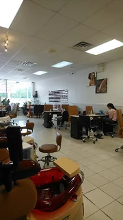 Photo 70 Nails Salon & Spa