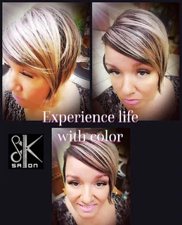 Photo Sk Salon