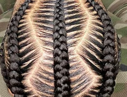 Tife African Hair braiding & Weave’s