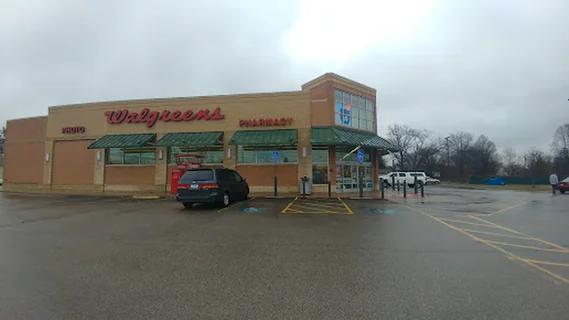 Photo Walgreens