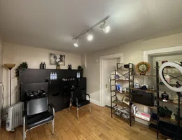 Fine Hair Boutique Salon