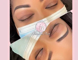 Glamorous Diva Brows