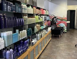 Nina Michelle Salon