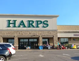 Harps Food Stores