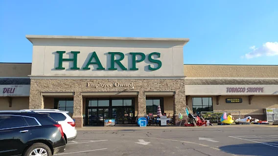 Photo Harps Food Stores