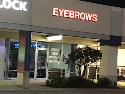 Photo Eyebrow's Gallery