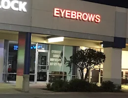 Eyebrow's Gallery