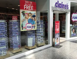 Claire's