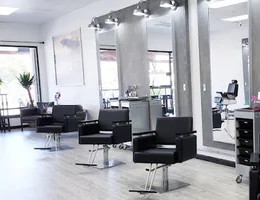 1581 Salon and Barber