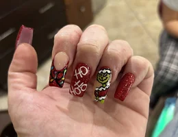 Boynton Nails