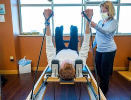 Aspen Valley Hospital Physical Therapy & Rehabilitation Services