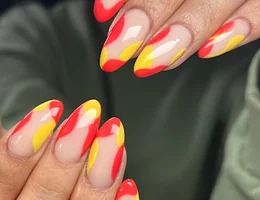 Cussin's Nails