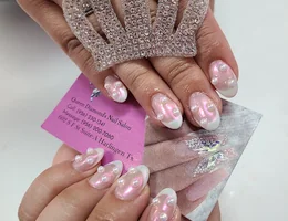 Queen Diamond’s Nail Salon, Inc