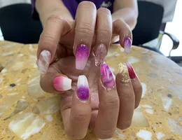 Angel’s Nails Spa