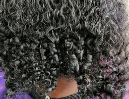 PURPOSE NATURAL HAIR STUDIO