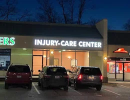 Injury-Care Center: MDs and Chiropractors for Auto and Work Injury