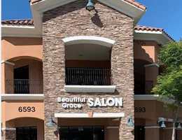 Beautiful Grace Salon