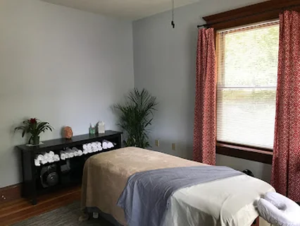 Photo Mello Massage, LLC