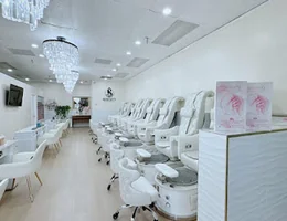 Serenity Nails And Lashes Studio