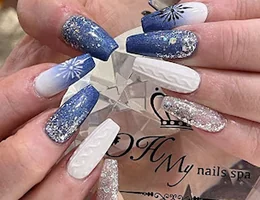 OH My Nails Spa