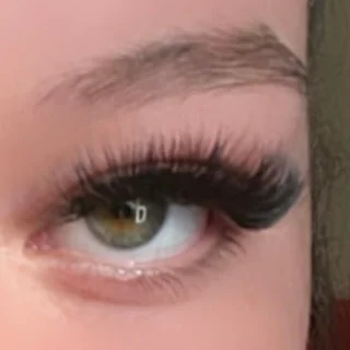 Photo Eyelash Extensions Hawaii