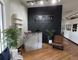 Turquesa Art & Beauty Studio