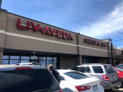 Photo Liv Aveda Salon & Spa