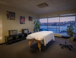 Seattle Massage Oasis