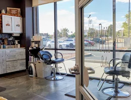 Sola Salon Studios