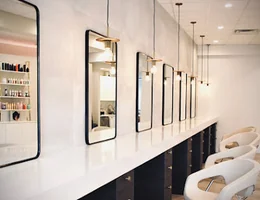 Essentials Salon