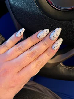 Photo Lovely Nails