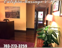 Eutopia Massage & Spa