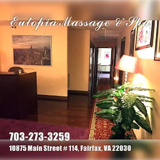 Photo Eutopia Massage & Spa