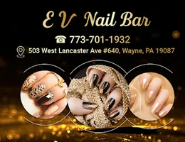 EV NAIL BAR