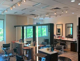 FAIRFAX CORNER Salon & Spa