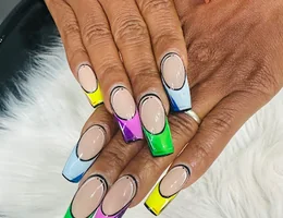 Lovely Nails