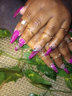 Photo Providence Nail And Hair Salon LLC