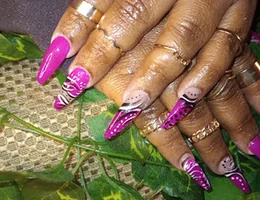 Providence Nail And Hair Salon LLC