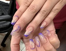 Paradise Point Nails & Spa at Aiken