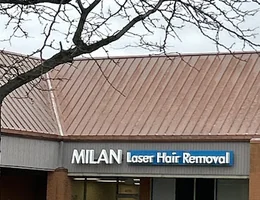 Milan Laser Hair Removal