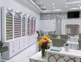 Noire Nail Bar Venice FL