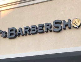 V's Barbershop - Laguna Hills