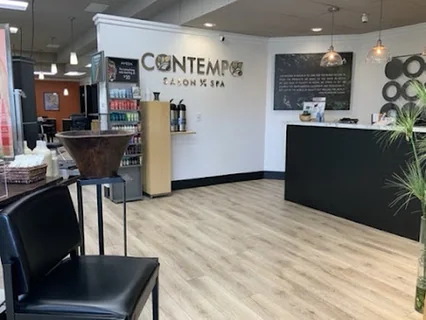 Photo Contempo Salon Spa