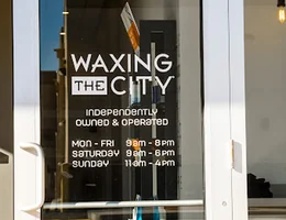 Waxing The City