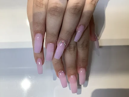 Photo Modern Nail Spa