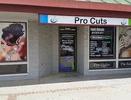 Pro Cuts