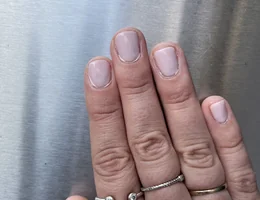 Tiffany's Nails