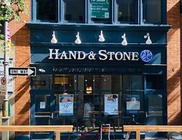 Hand and Stone Massage and Facial Spa