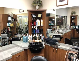 Sola Salon Studios